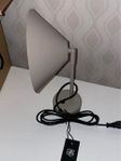 Vägglampa