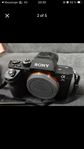 Sony A7rii