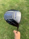 Cobra, Max , driver