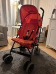 Barnvagn resevagn stroller