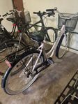 monark karin cykel