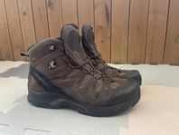 Vandringskängor SALOMON quest prime GTX strl 46+