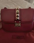 Valentino Glam Lock väska 
