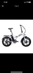Ecoglider RS4 Hero 20”