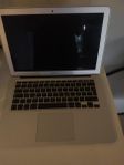MacBook