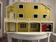 Lundby dockskåp ”Dallas”