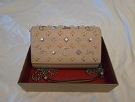 Christian Louboutin Paloma Clutch