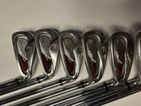 Wilson Di9 järnset 5-PW + GW