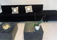 soffbord kub från Mio (2st)