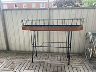 String blombord teak