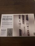 Grillbestick ( 12 delar-Anders Petter)