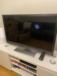 TV 37 tum (Panasonic)