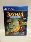 Rayman Legends PS4