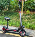 J11 Max Scooter