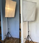 Foto lampa