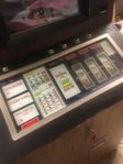 enarmad bandit bally ”las vegas”
