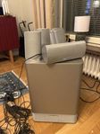 Harman Kardon HKTS 7 hemmabio högtalare 5.1