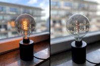 Lampa