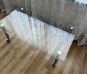 glasbord