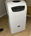 Komplett klimatanläggning "AC"