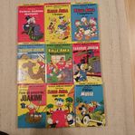 Kalle Anka Pocket Favorit i repris
