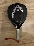 Padelrack
