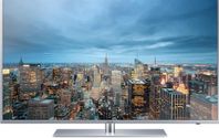 Samsung 55" 4K UHD TV