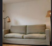 Soffa från Ikea