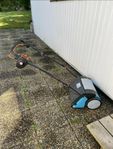 Gardena Vertikalskärare