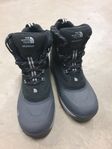 North face värm skor 43