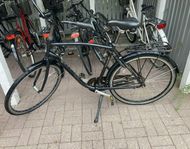 monark cykel