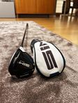 Taylormade SIM 2 MAX - FW7