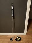 Scotty Cameron X9 Phantom