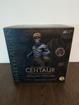 Centaur statue Golden voyage of Sinbad (Ray Harryhausen)