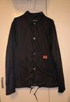 J. Lindeberg Nate sharp nylon jacket, special ed.