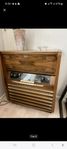 Grundig radio grammafon 1955