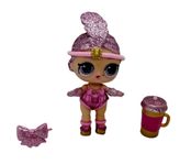 LOL Surprise Docka Sparkle Series – Showbaby Glitter