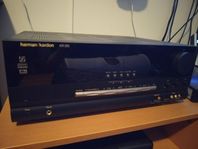 Harman/Kardon AVR 3550 hemmabio förstärkare