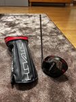 Taylormade Stealth Driver