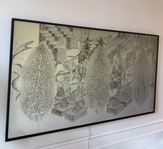 samsung frame tv 55”