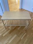 Bänk Ikea Rågrund