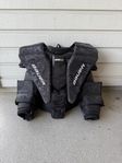 Bauer Pro Series kombinat strl Sr XL