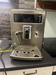 kaffe maskin saeco Philips 