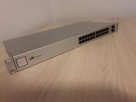 Ubiquiti UniFi Switch US-24