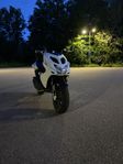 intresse byte Aerox 