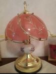 Fönster/bordslampa 