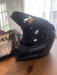 Giro sanction 2 dlx mips