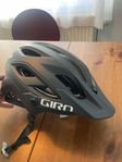 Giro merit spherical