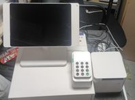 iZettle kassa 