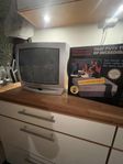 Arena CRT tjock-tv 14”
